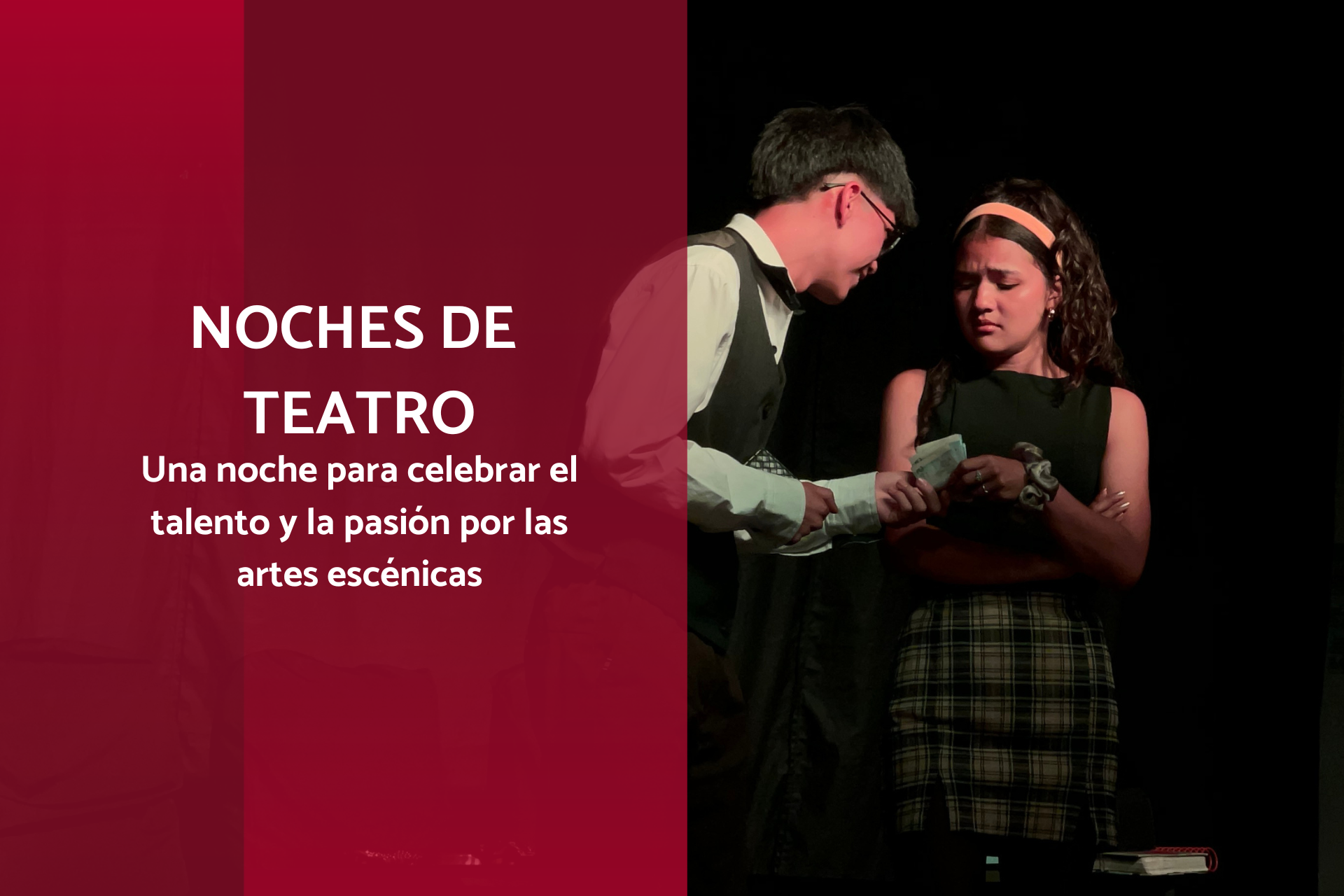 Banner principal Colegio Refous
