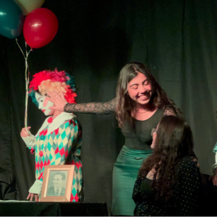 Noche de Teatro Refous