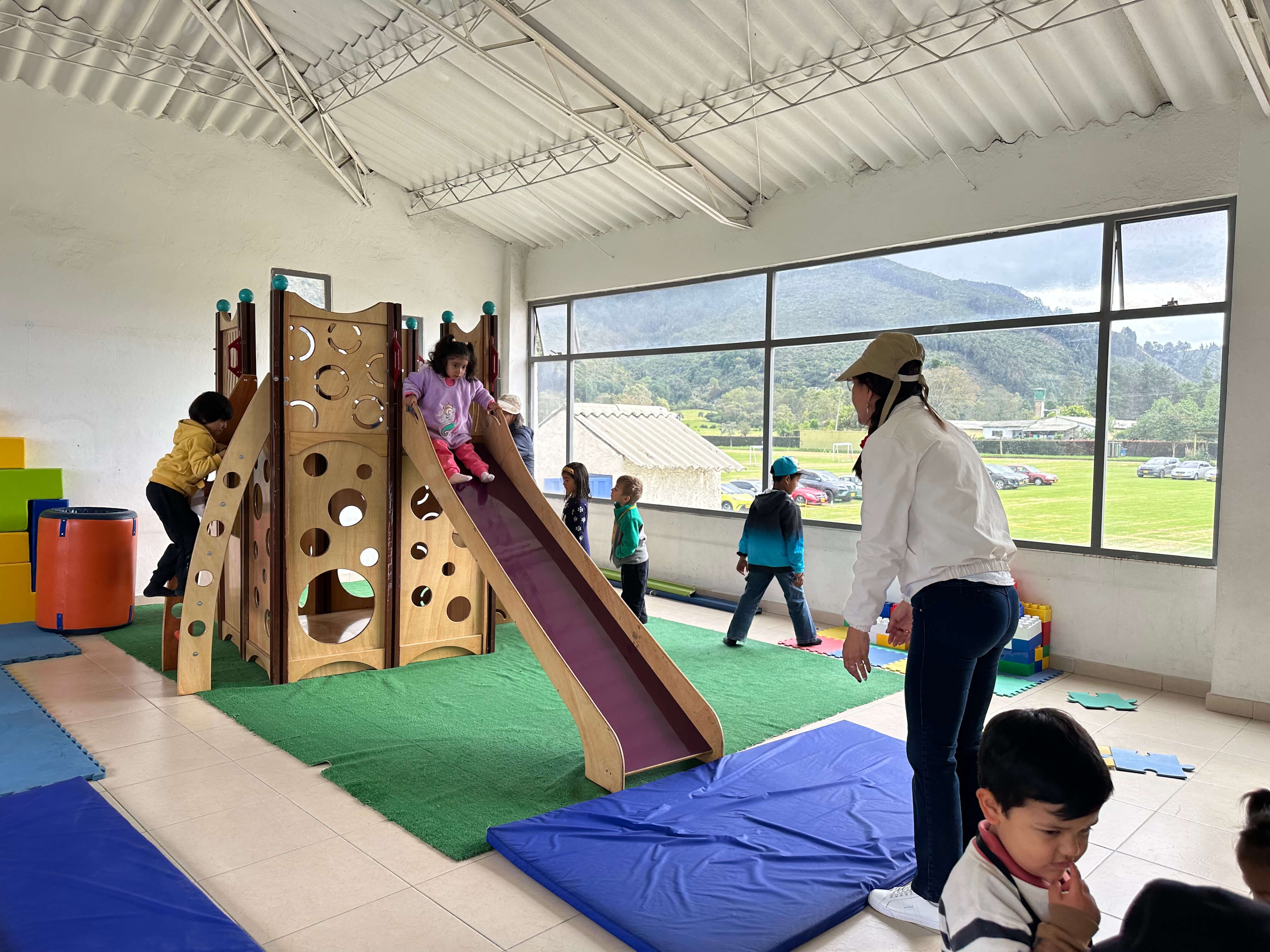 Así fue nuestro Open House