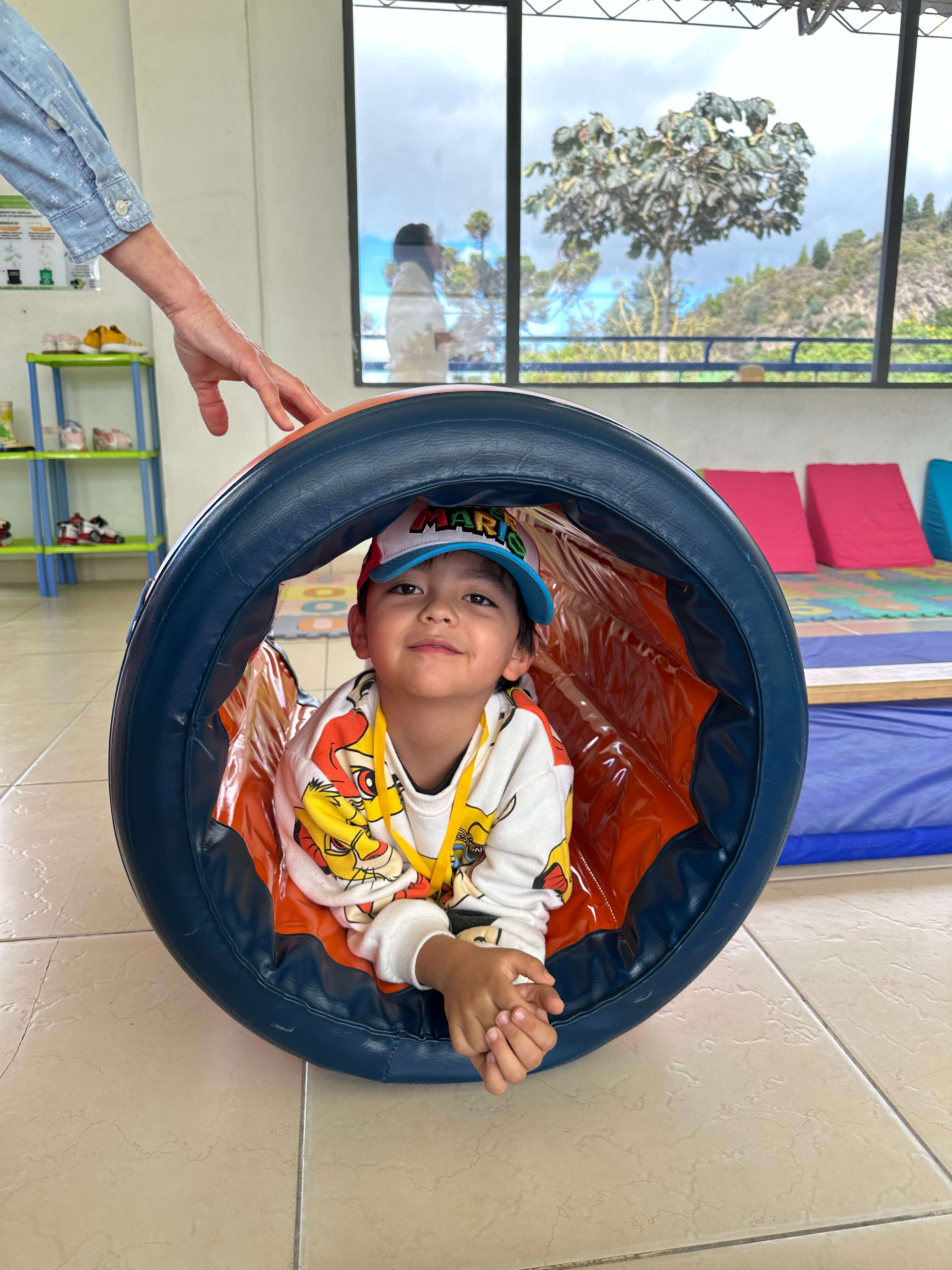 Así fue nuestro Open House