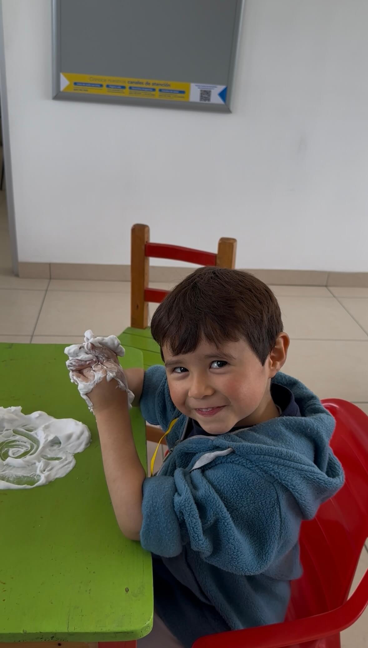 Así fue nuestro Open House